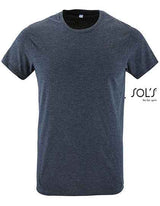 Regent Fit T-Shirt - L149
