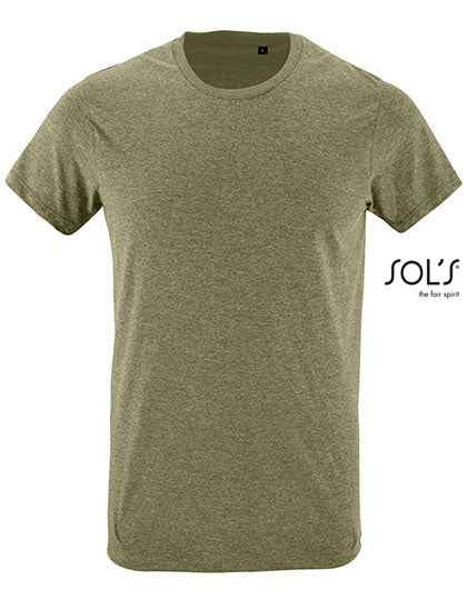 Regent Fit T-Shirt - L149