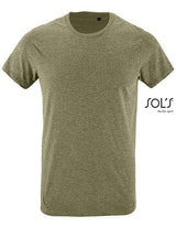 Regent Fit T-Shirt - L149
