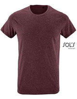Regent Fit T-Shirt - L149