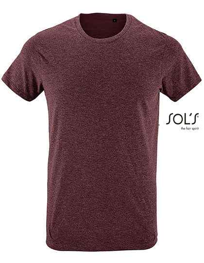 Regent Fit T-Shirt - L149