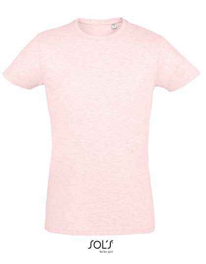 Regent Fit T-Shirt - L149