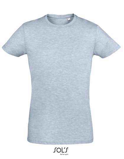 Regent Fit T-Shirt - L149