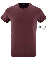 Regent Fit T-Shirt - L149