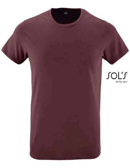 Regent Fit T-Shirt - L149