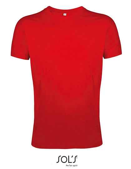 Regent Fit T-Shirt - L149