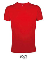 Regent Fit T-Shirt - L149