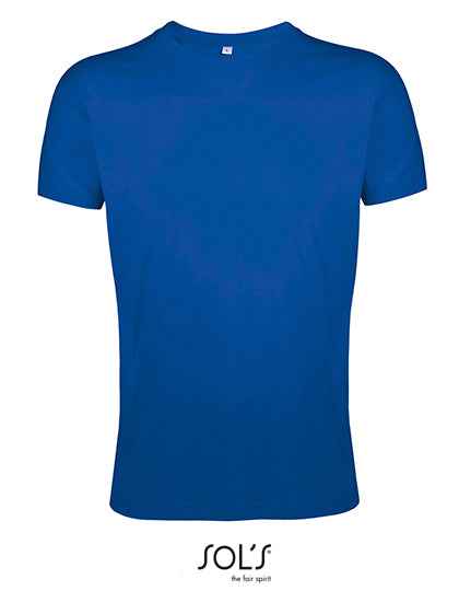 Regent Fit T-Shirt - L149