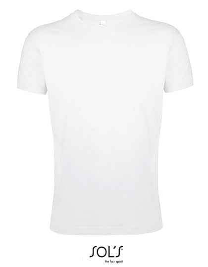 Regent Fit T-Shirt - L149