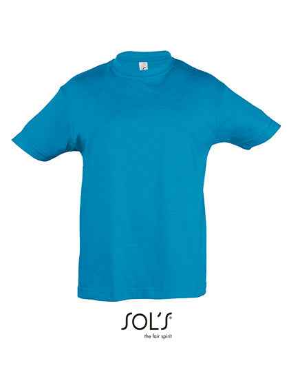 Kids´ Regent 150 - L150K