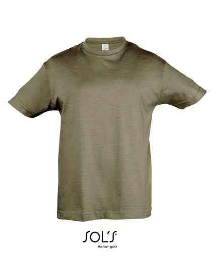 Kids´ Regent 150 - L150K