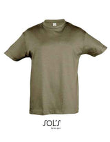 Kids´ Regent 150 - L150K