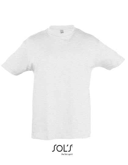 Kids´ Regent 150 - L150K