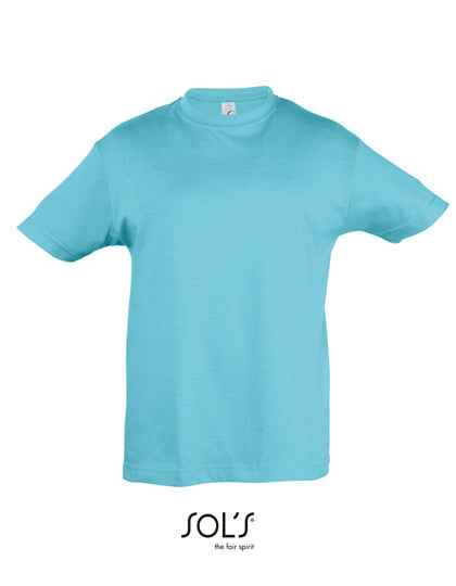 Kids´ Regent 150 - L150K