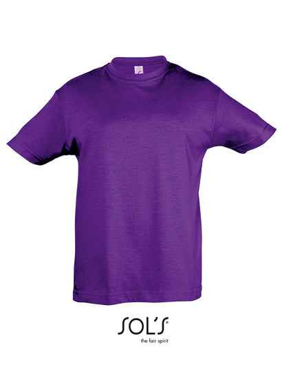Kids´ Regent 150 - L150K