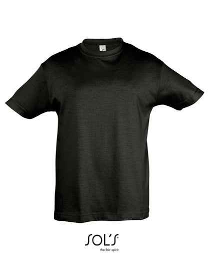 Kids´ Regent 150 - L150K