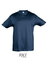 Kids´ Regent 150 - L150K