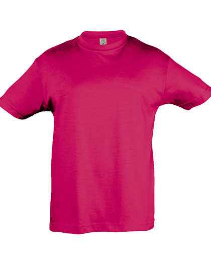 Kids´ Regent 150 - L150K
