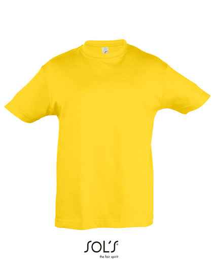 Kids´ Regent 150 - L150K