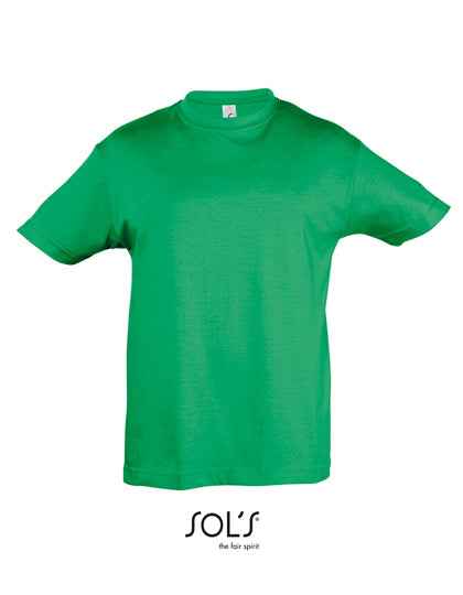 Kids´ Regent 150 - L150K