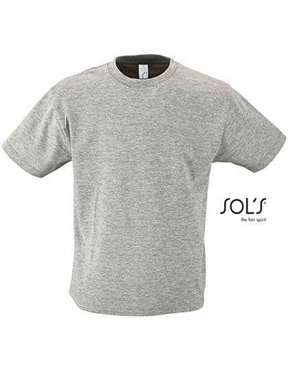 Kids´ Regent 150 - L150K