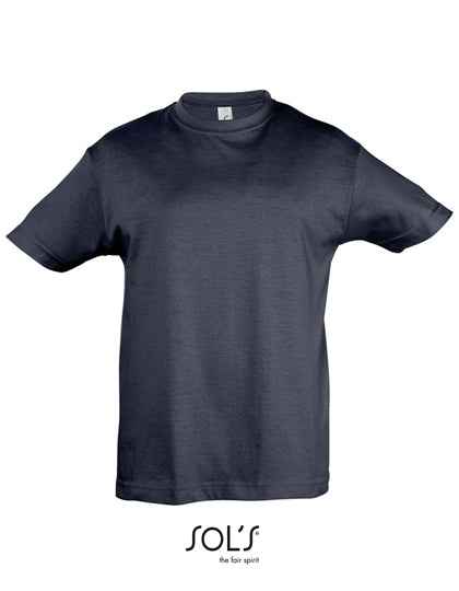 Kids´ Regent 150 - L150K