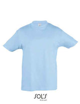 Kids´ Regent 150 - L150K