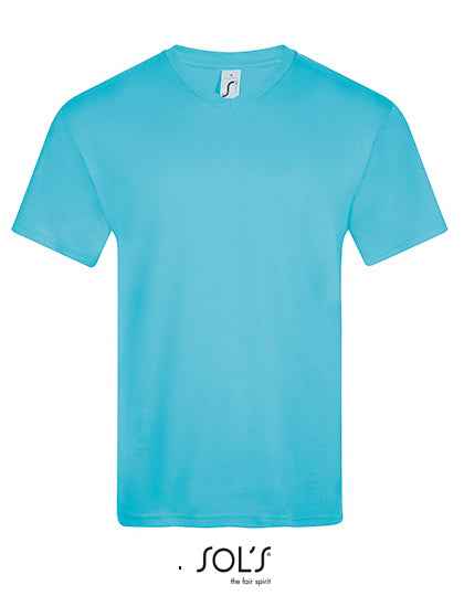 V-Neck T-Shirt Victory - L151