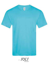 V-Neck T-Shirt Victory - L151