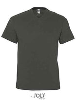 V-Neck T-Shirt Victory - L151
