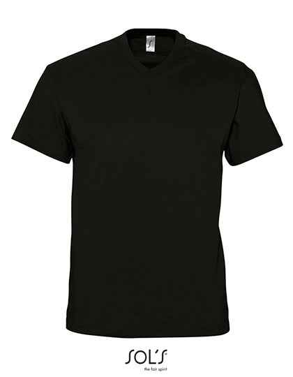 V-Neck T-Shirt Victory - L151