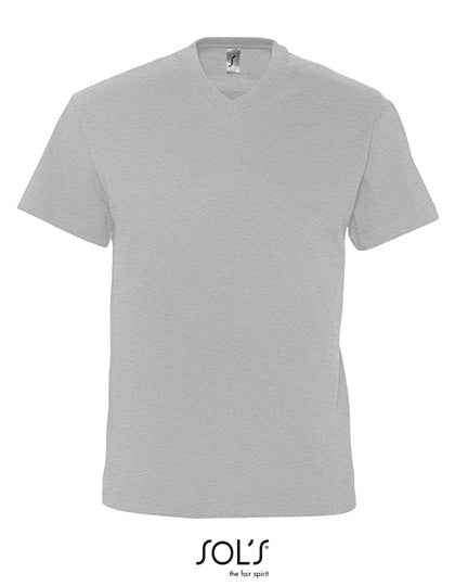 V-Neck T-Shirt Victory - L151