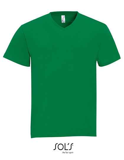 V-Neck T-Shirt Victory - L151