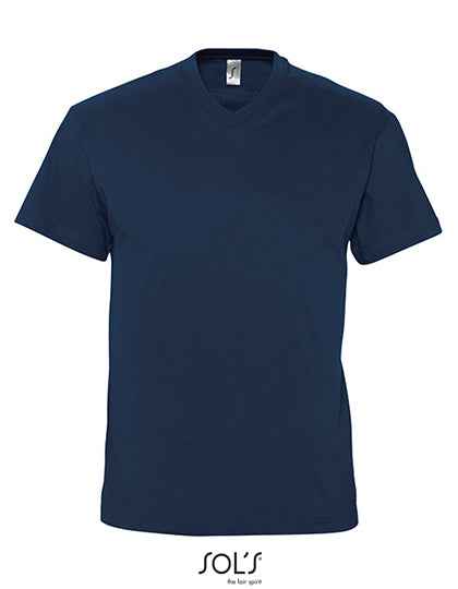 V-Neck T-Shirt Victory - L151