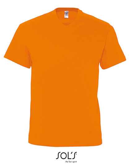 V-Neck T-Shirt Victory - L151