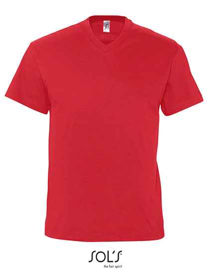 V-Neck T-Shirt Victory - L151