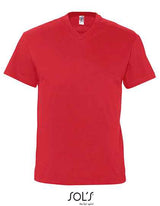 V-Neck T-Shirt Victory - L151