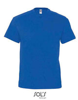 V-Neck T-Shirt Victory - L151