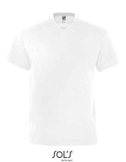 V-Neck T-Shirt Victory - L151
