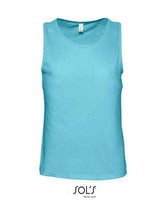 Men´s Tank Top Justin - L171