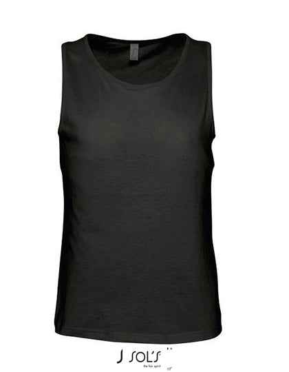 Men´s Tank Top Justin - L171