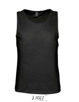 Men´s Tank Top Justin - L171