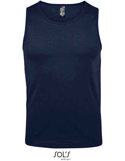 Men´s Tank Top Justin - L171