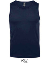 Men´s Tank Top Justin - L171