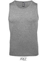 Men´s Tank Top Justin - L171