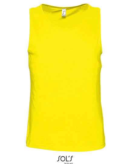 Men´s Tank Top Justin - L171