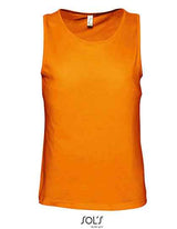 Men´s Tank Top Justin - L171