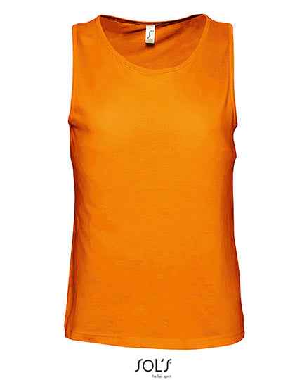 Men´s Tank Top Justin - L171