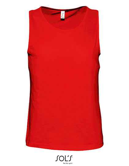 Men´s Tank Top Justin - L171