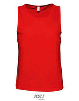 Men´s Tank Top Justin - L171